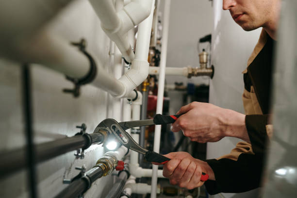 Trusted Bodfish, CA Plumbing Experts