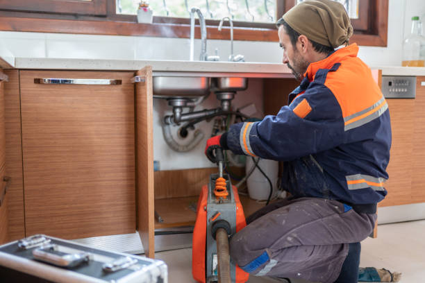 Best Sewer Line Replacement  in Bodfish, CA