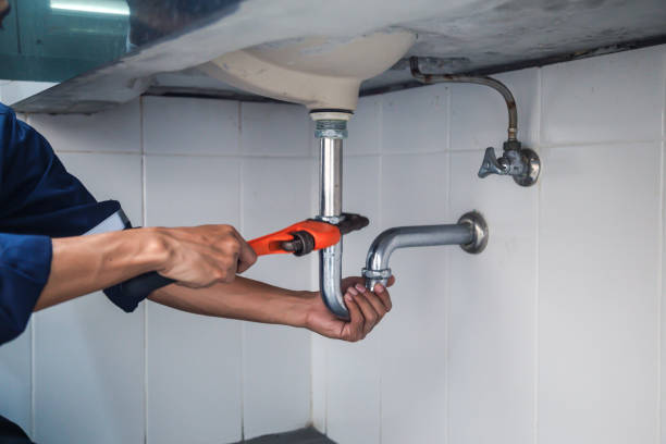 Best Toilet Repair Services  in Bodfish, CA