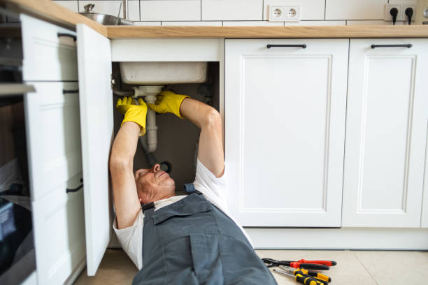 Best Residential Plumbing Services  in Bodfish, CA