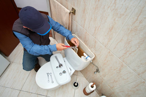 Best Commercial Plumbing Services  in Bodfish, CA