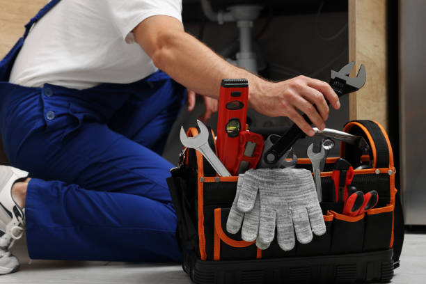 Best Leak Detection Services  in Bodfish, CA