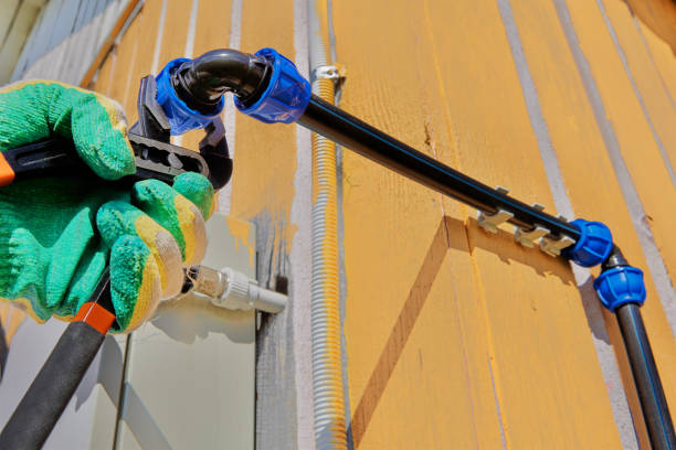 Best Shower Repair Services  in Bodfish, CA