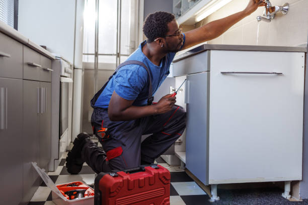 Best Sprinkler Systems  in Bodfish, CA