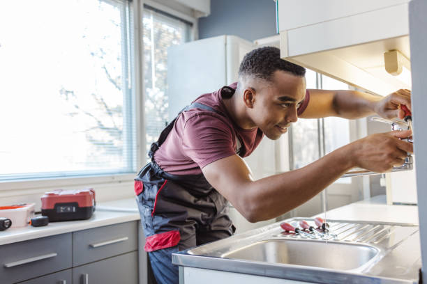 Best Emergency Plumbing Repair  in Bodfish, CA